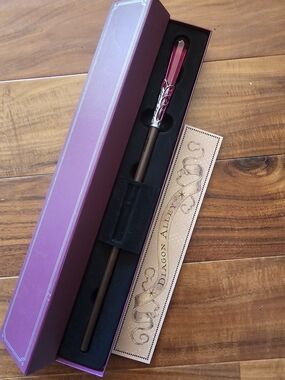 Universal Studios Harry Potter Wand